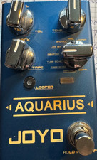 Joyo aquarius gebraucht kaufen  Schwanewede