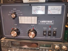 Ameritron 811h linear for sale  Beverly Hills