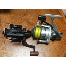 Conjunto de 2 molinetes Shimano Daiwa comprar usado  Enviando para Brazil