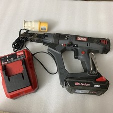 Senco screw gun for sale  PRESTON