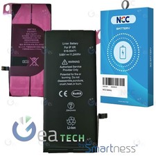 Batteria per apple usato  Napoli