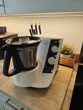 Thermomix tm21 for sale  NEWCASTLE UPON TYNE