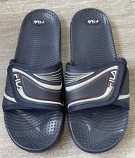 Fila herren badeschuhe gebraucht kaufen  Lauingen (Donau)