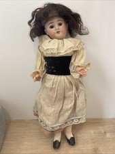 Poupée collection ancienne d'occasion Poupée collection ancienne d'occasion  Écouis