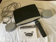 Bose av3 series d'occasion  Expédié en Belgium