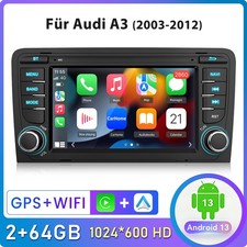 64gb android audi gebraucht kaufen  Buttstädt