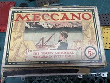 meccano set erector 7080 for sale meccano set erector 7080 for sale Grants Pass