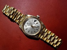 Bulova super seville gebraucht kaufen  Herzogenrath