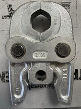 Pressbacke 28mm gebraucht kaufen  Lörrach