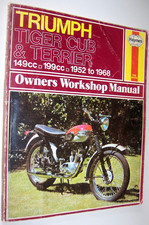 triumph tiger cub trials for sale triumph tiger cub trials for sale BRISTOL