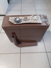 geberit cassetta usato  Vertemate con Minoprio