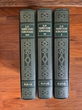 Sacra bibbia saie usato  Fano