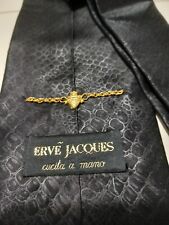Erve jacques cravatta usato  Brindisi