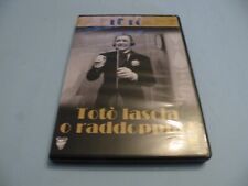 Dvd toto lascia usato  Firenze
