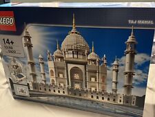 Lego 10189 taj d'occasion  Expédié en Belgium