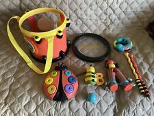Bee bop band for sale  Little Falls