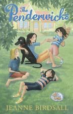 Penderwicks jeanne birdsall for sale  UK