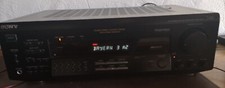 Sony dolby pro gebraucht kaufen  Nördlingen