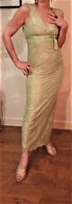 Robe soirée longue d'occasion  Viarmes