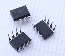 Texas instruments tl062cp d'occasion  Bourges