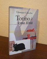 Giuseppe culicchia torino usato  Olgiate Molgora