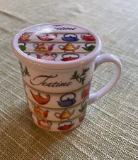 Teatime tea cup for sale  Ripon