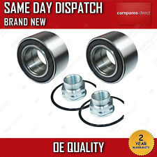 KIT DE ROLAMENTO DE RODA DIANTEIRA FORD KA 1.2 2008 EM DIANTE NOVO EM FOLHA X2 comprar usado  Enviando para Brazil