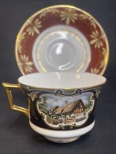Wedgwood cup saucer for sale  CHESTERFIELD