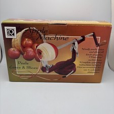 Apple machine peeler for sale  Ardmore
