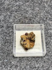 Fluorit einigkeiter gangzug gebraucht kaufen  Grimma
