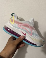 Scarpe nike 720 usato  Cascina
