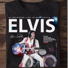 Elvis presley 1975 for sale  Tacoma