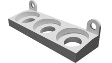 Tool organizer for usato  Italia