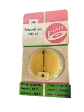 Saphir adaptable eden d'occasion  Janzé