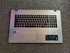 Asus x750l tastatur gebraucht kaufen  Bremerhaven