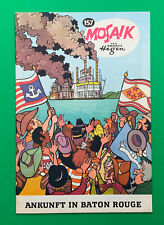 Wipa riginal mosaik gebraucht kaufen  Cottbus