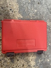 Snap socket case for sale  UK