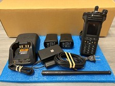 Motorola apx7000 m3.5 for sale  Englewood