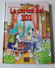 Carica dei 101 usato  Italia