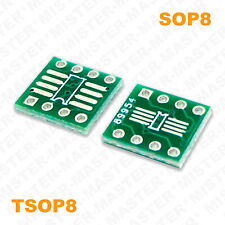 Adattatore basetta pcb usato  Milano