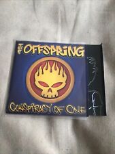 Offspring - Conspiracy Of One - Original CD Album & Inserts, usado comprar usado  Enviando para Brazil