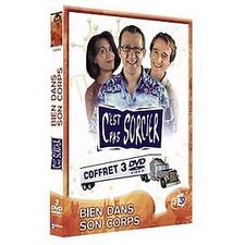 Dvd sorcier d'occasion  Les Mureaux