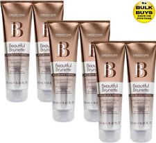 6x Xampu Creightons Beautiful Brunette Extra Hidratante Cabelo 250mL COMPRAS A GRANEL comprar usado  Enviando para Brazil