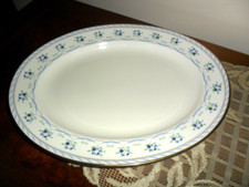 Lenox orleans blue for sale  Mccordsville