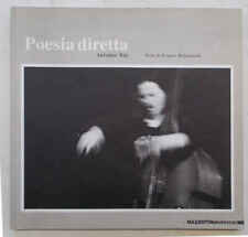 Ria poesia diretta. usato  Vercelli