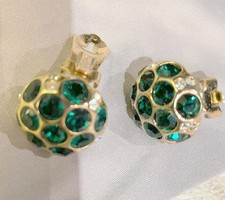 Tres belles boucles d'occasion  Herblay