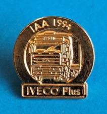 Goldener IVECO Plus - Pin IAA 1994 comprar usado  Enviando para Brazil