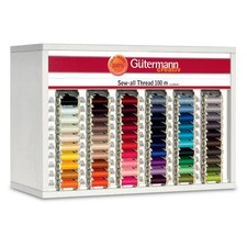 Gutermann sew thread for sale  BRISTOL