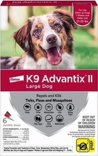 Advantix drops large for sale  USA