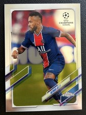 Topps chrome champions gebraucht kaufen  Berlin